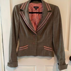 Bebe blazer
